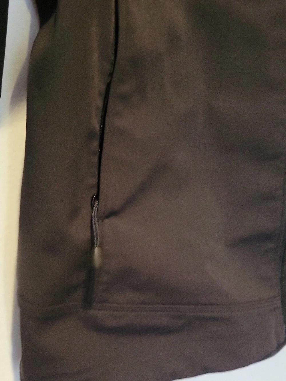 Arcteryx lightweight softshell